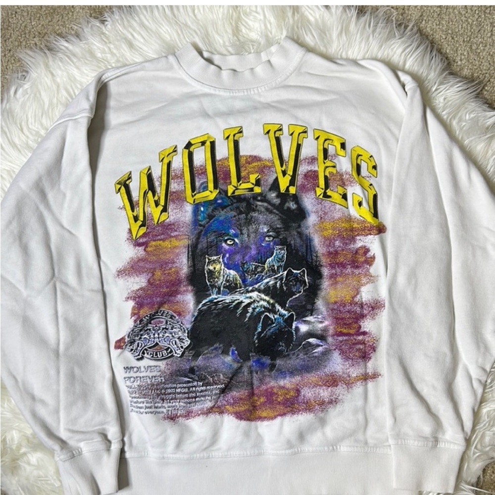 Darc Sport Crewneck
